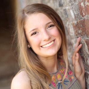 Meet your Posher, Kayleigh